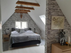 Ezzo guest house, Nakskov